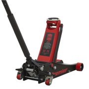Sealey Premier Trolley Jack 2.5 Tonne Low Profile Model 2501LE