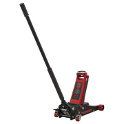 Sealey Premier Trolley Jack 2.5 Tonne Low Profile Model 2501LE