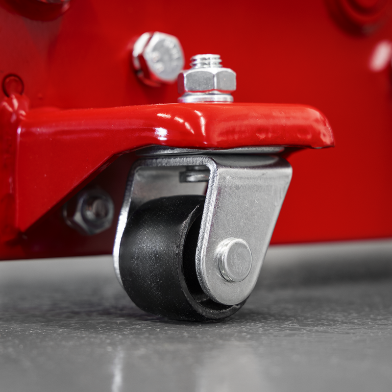Sealey Trolley Jack 3 Tonne Quick Lift Model 3000CXD