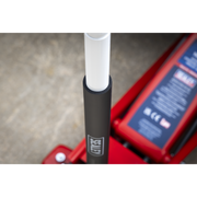 Sealey Trolley Jack 3 Tonne Quick Lift Model 3000CXD
