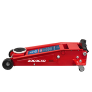 Sealey Trolley Jack 3 Tonne Quick Lift Model 3000CXD