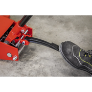 Sealey Premier Trolley Jack 3000HLC 3 Tonne Long Reach