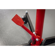 Sealey Vertical Transmission Jack 300kg Capacity 300ETJ