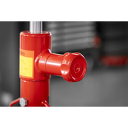 Sealey Vertical Transmission Jack 300kg Capacity 300ETJ