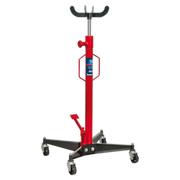 Sealey Vertical Transmission Jack 300kg Capacity 300ETJ