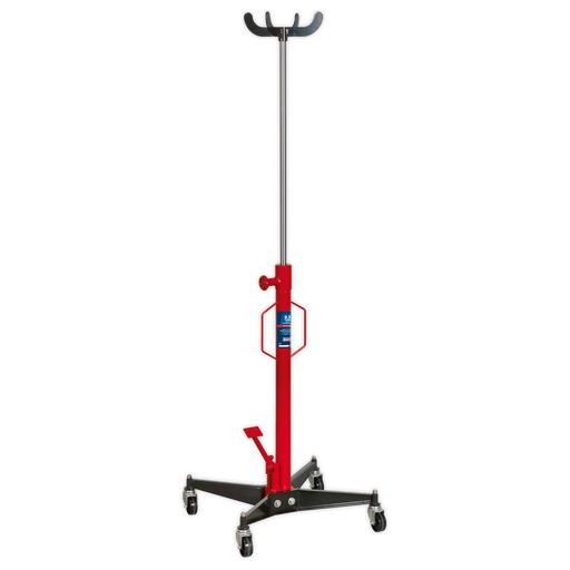 Sealey Vertical Transmission Jack 300kg Capacity 300ETJ