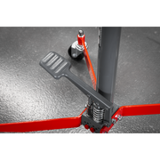 Sealey Vertical Transmission Jack 300kg Capacity 300TR
