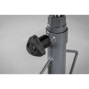 Sealey Vertical Transmission Jack 300kg Capacity 300TR