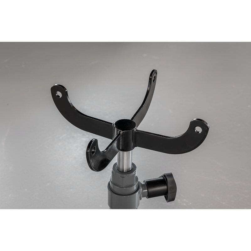 Sealey Vertical Transmission Jack 300kg Capacity 300TR