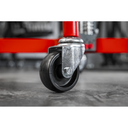 Sealey Vertical Transmission Jack 300kg Capacity 300TR
