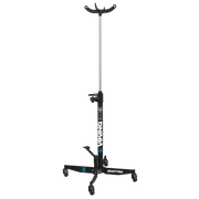 Sealey Premier Vertical Quick Lift Transmission Jack 300kg