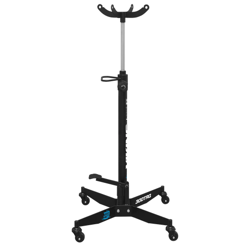 Sealey Premier Vertical Quick Lift Transmission Jack 300kg