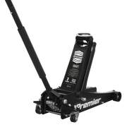 Sealey Premier Axle Stands & Trolley Jack Combo 3 Tonne Capacity