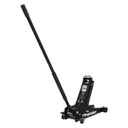 Sealey Premier Axle Stands & Trolley Jack Combo 3 Tonne Capacity