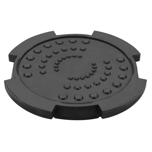 Sealey Rubber Saddle Pad 3100TB.A1