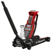 Sealey 3200LEHL Trolley Jack 2T Low Profile/3T High Lift