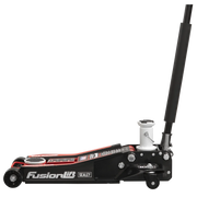Sealey 3200LEHL Trolley Jack 2T Low Profile/3T High Lift