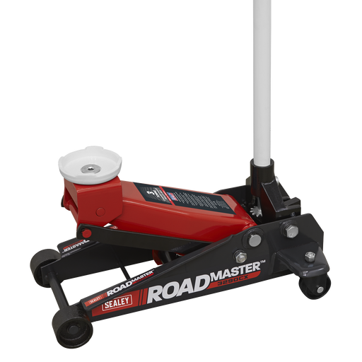 Sealey Trolley Jack 3 Tonne Model 3290CX