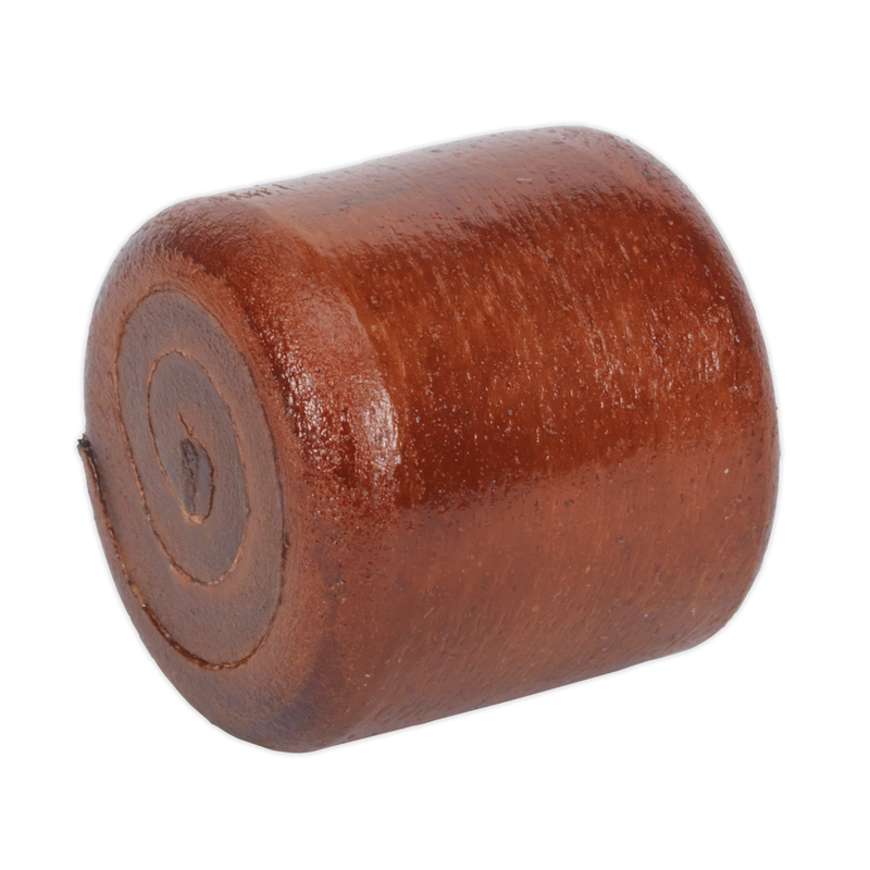 Sealey Premier Rawhide Hammer Face CRF15 0.03kg