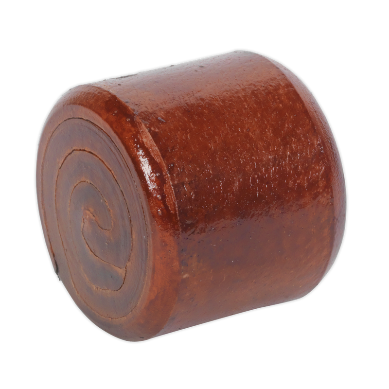 Sealey Premier Rawhide Hammer Face CRF25 0.05kg