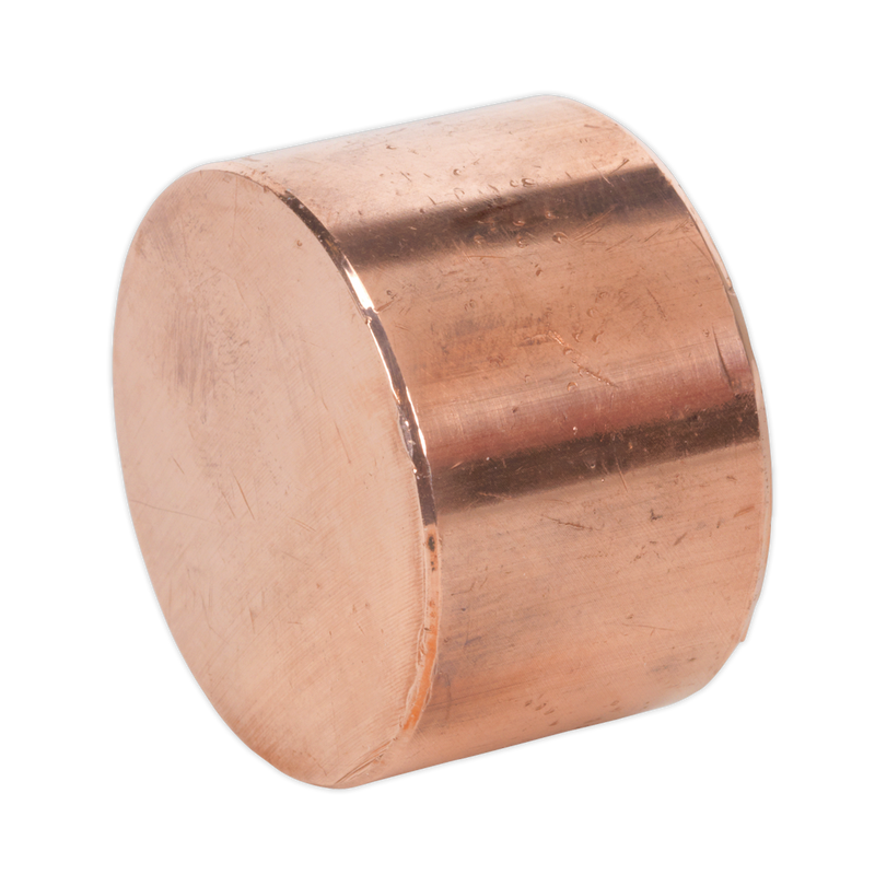 Sealey Premier Copper Hammer Face for CFH03 & CRF25 - 0.3kg