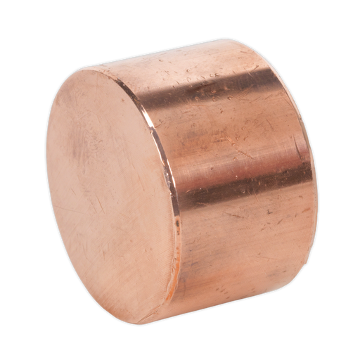 Sealey Premier Copper Hammer Face for CFH03 & CRF25 - 0.3kg