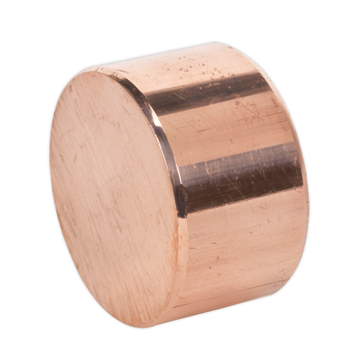Sealey Premier Copper Hammer Face Model 342/314C for CFH04 & CRF35