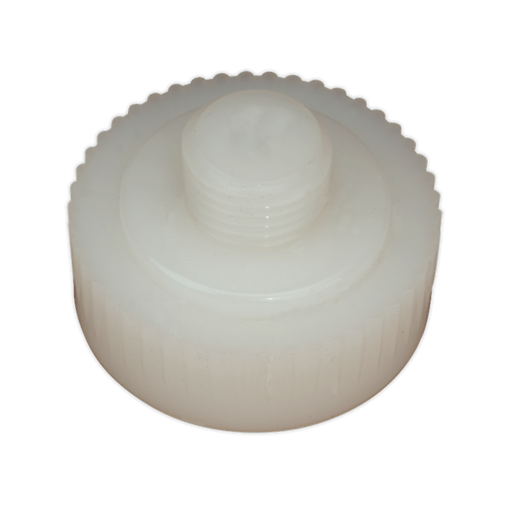 Sealey Premier Nylon Hammer Face, Hard/White for NFH10
