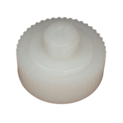 Sealey Premier Nylon Hammer Face, Hard/White for DBHN20 & NFH175