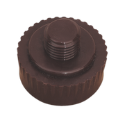 Sealey Premier Nylon Hammer Face Tough/Brown for DBHN20 & NFH175