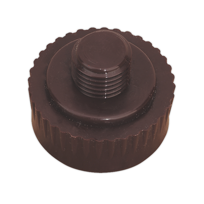 Sealey Premier Nylon Hammer Face Tough/Brown for DBHN20 & NFH175