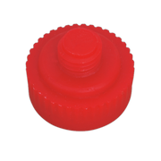 Sealey Premier Nylon Hammer Face, Medium/Red for DBHN275