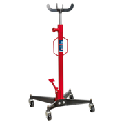 Sealey Vertical Transmission Jack 500kg