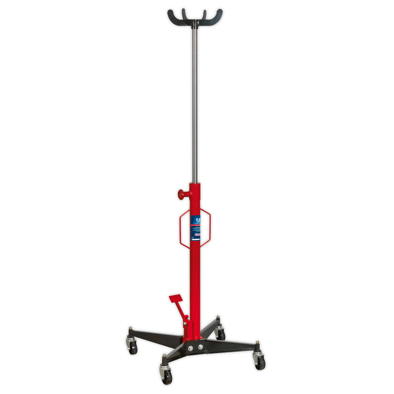 Sealey Vertical Transmission Jack 500kg