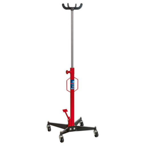 Sealey Vertical Transmission Jack 500kg