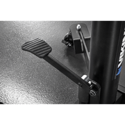 Sealey Viking Telescopic Vertical Transmission Jack 600kg Capacity