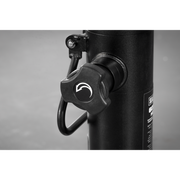 Sealey Viking Telescopic Vertical Transmission Jack 600kg Capacity