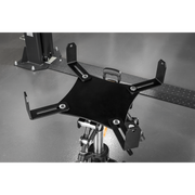 Sealey Viking Telescopic Vertical Transmission Jack 600kg Capacity
