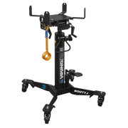 Sealey Viking Telescopic Vertical Transmission Jack 600kg Capacity