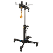 Sealey Viking Telescopic Vertical Transmission Jack 600kg Capacity