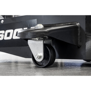 Sealey Trolley Jack 6001A 6 Tonne Long Reach Air/Manual Operation