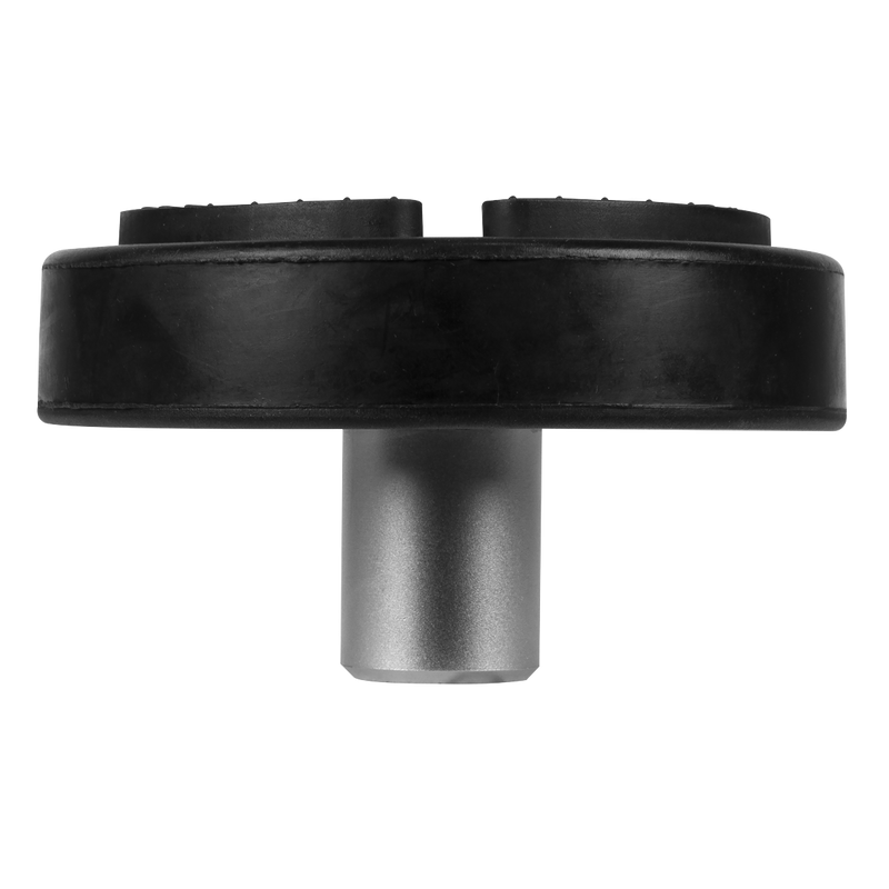 Sealey Rubber Pad for 600TRQ.V3 - 1.13kg