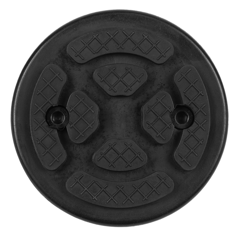 Sealey Rubber Pad for 600TRQ.V3 - 1.13kg
