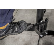 Sealey Viking Vertical Transmission Jack 600kg Quick Lift 600TRQ
