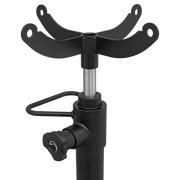 Sealey Viking Vertical Transmission Jack 600kg Quick Lift 600TRQ