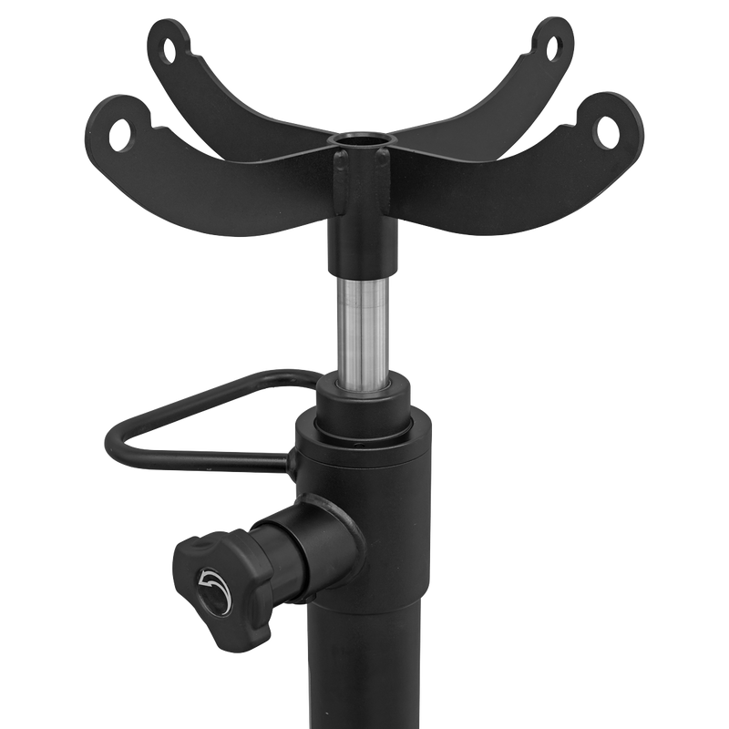 Sealey Viking Vertical Transmission Jack 600kg Quick Lift 600TRQ