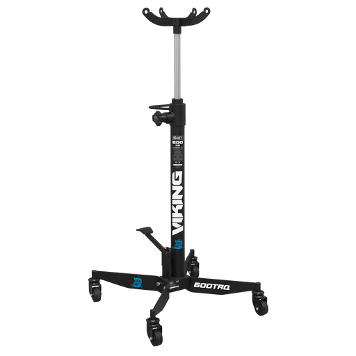 Sealey Viking Vertical Transmission Jack 600kg Quick Lift 600TRQ