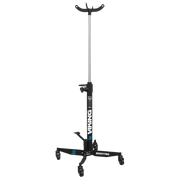 Sealey Viking Vertical Transmission Jack 600kg Quick Lift 600TRQ