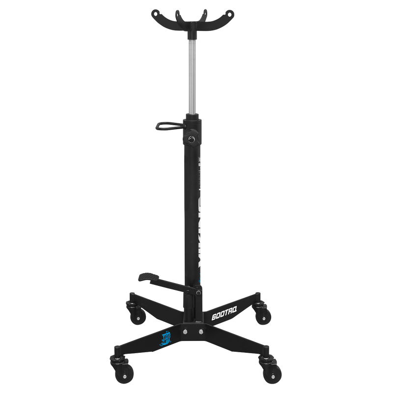 Sealey Viking Vertical Transmission Jack 600kg Quick Lift 600TRQ