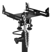Sealey Viking Vertical Transmission Jack 600kg Quick Lift 600TRQ